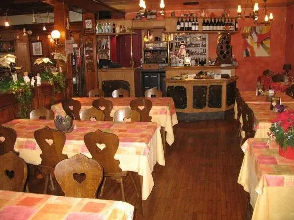 Les Chambres du Marlenberg
