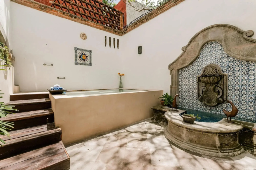 Casa Granada 24