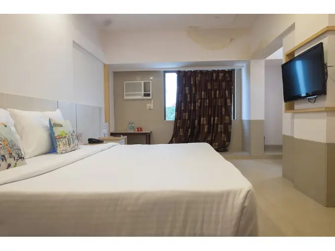 Hotel Host Inn by Oyo Rooms