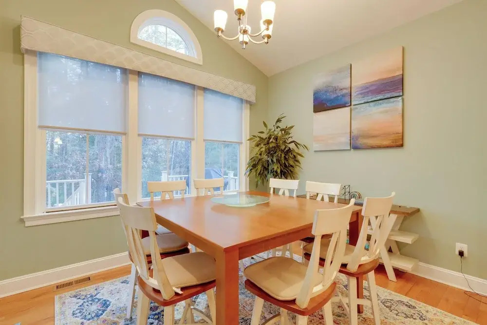 6 Mi to Bethany Beach: Family Home w/ BBQ & Yard