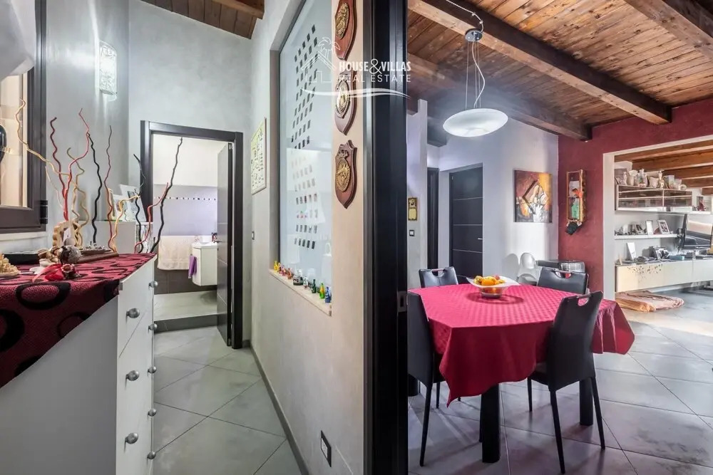 La Tonnara Holiday in Avola