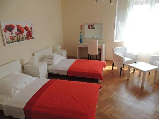 Apartment Zdenka