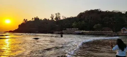 Baga Paradise