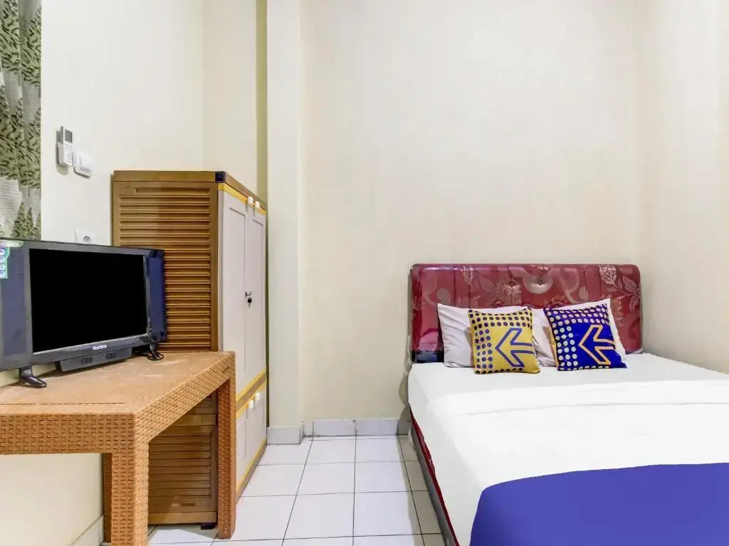 OYO Life 91374 Asia Stay Semarang Syariah
