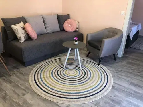 Apartment Piko