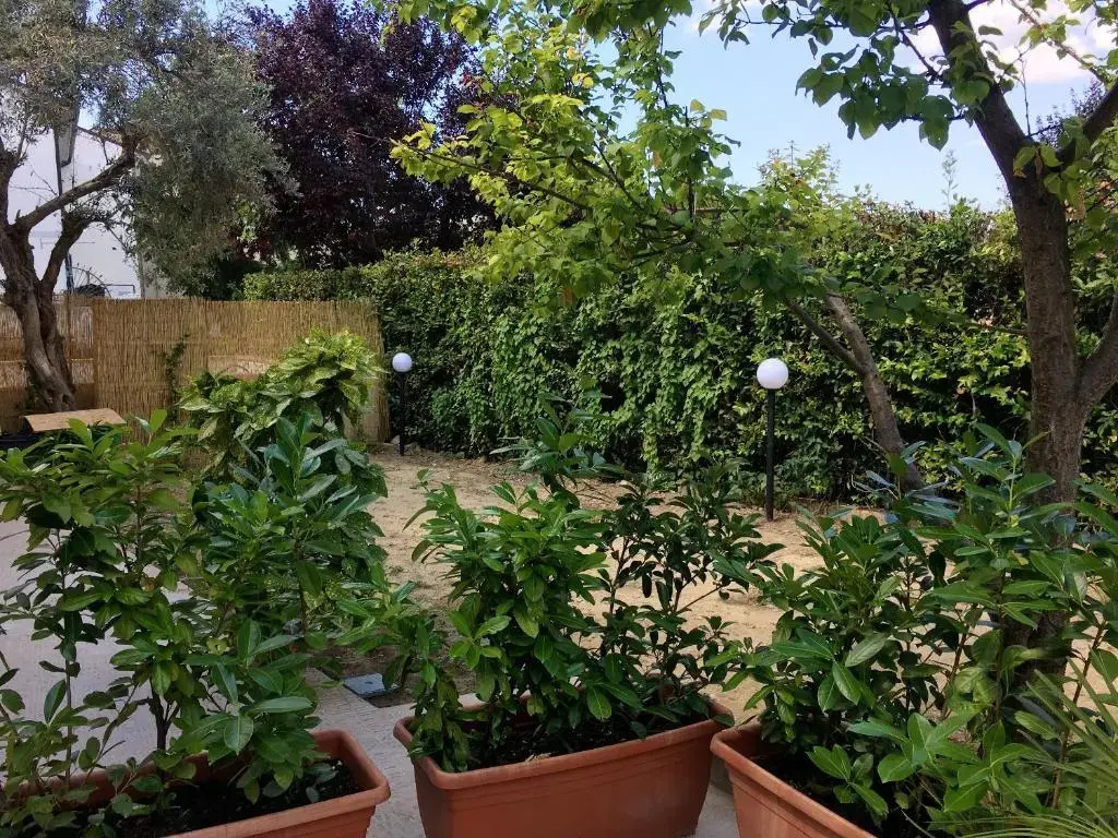 House With one Bedroom in Chieti, With Enclosed Garden and Wifi - 14 k