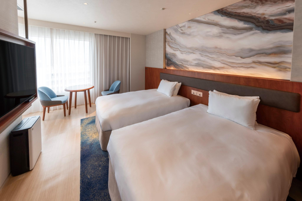 Hotel Springs Makuhari Premier