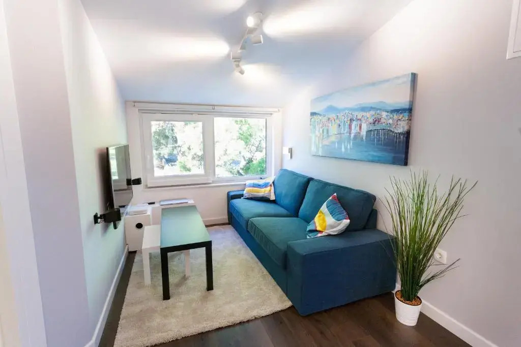 Apartman Anita