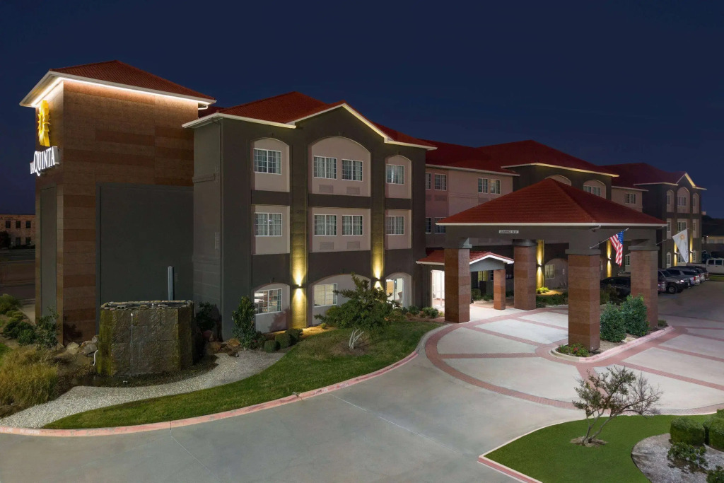 La Quinta by Wyndham Woodway - Waco South