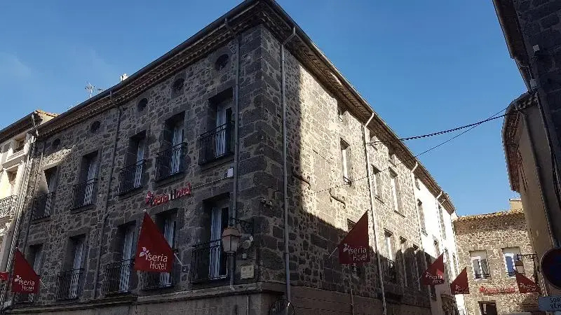 Yseria Hôtel