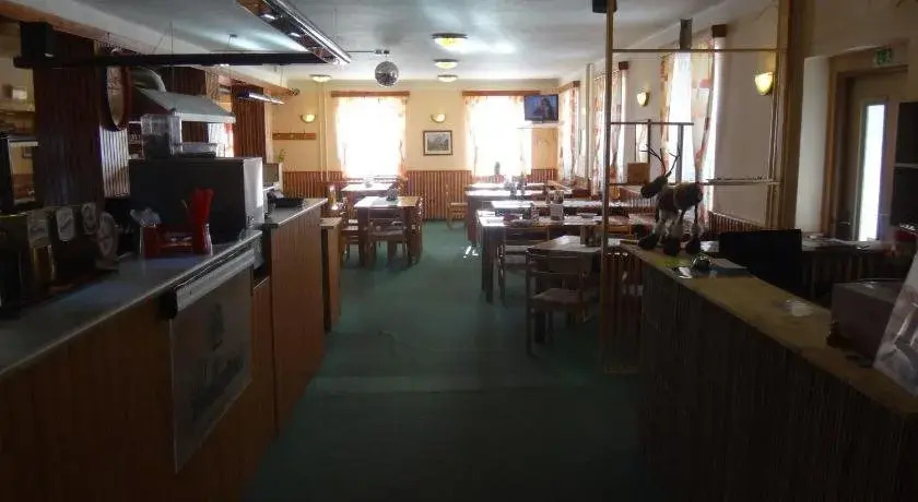 Hotel ALFONSKA