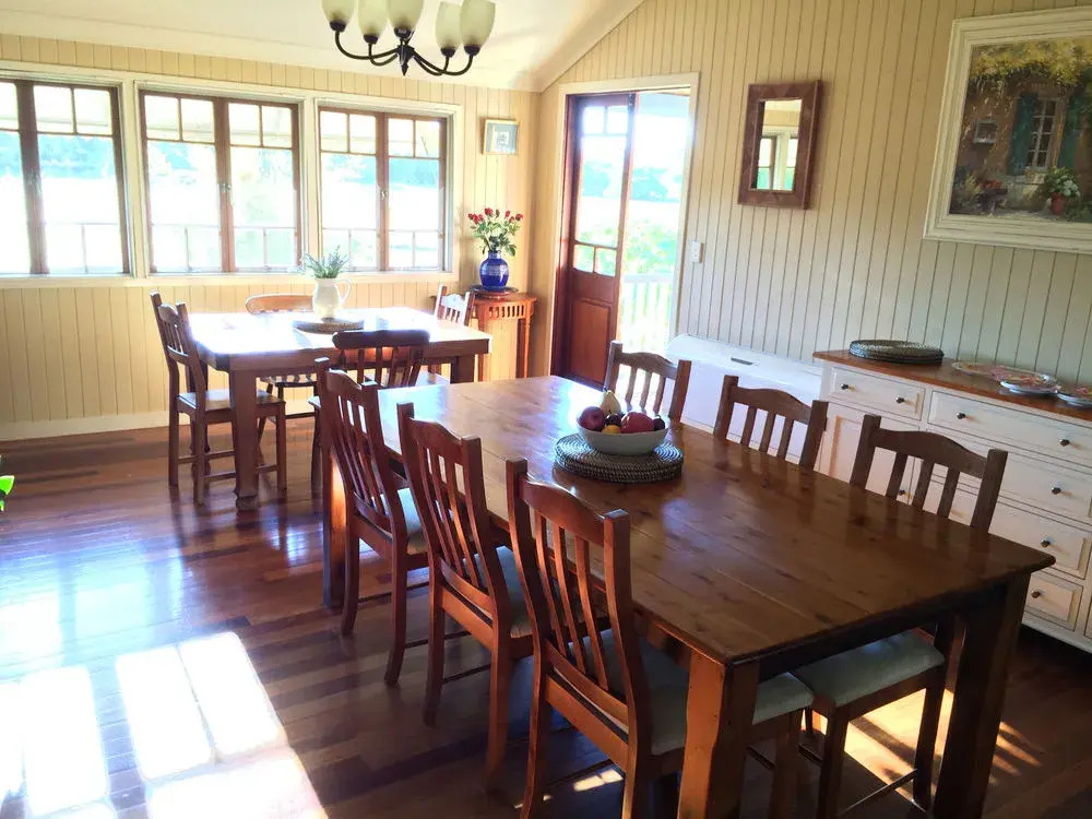 Gridley Homestead B&B