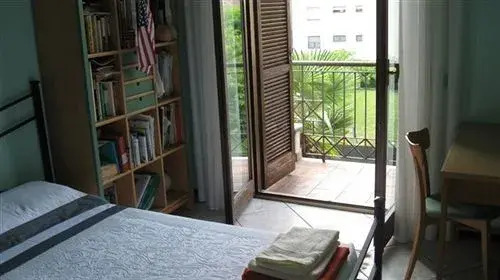 B&B Villa Patrizia
