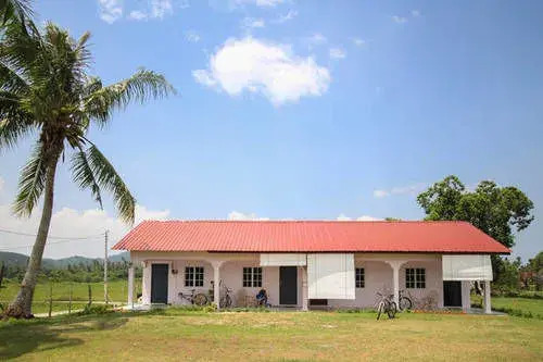 D Bendang Studio