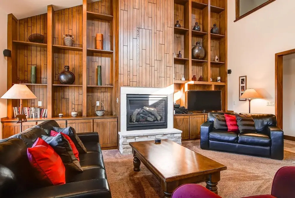 Fairway Village 2919 by Park City Lodging