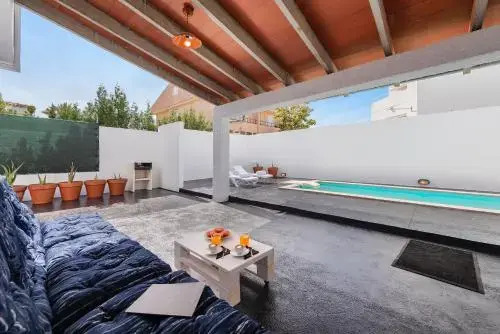 Casa Martorell