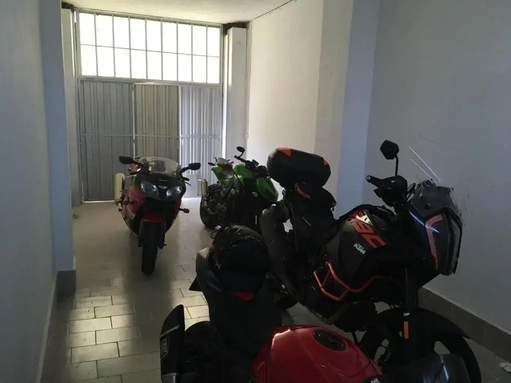 Apartamento Peñalabra