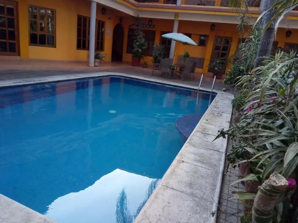 Hotel Plaza del Sol