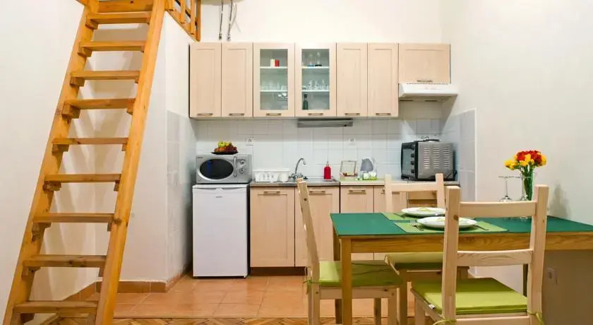 Goodapest Apartment V.
