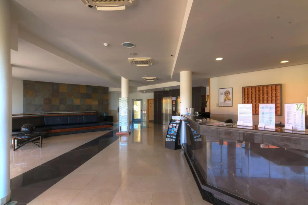 Lam Hotel Estarreja