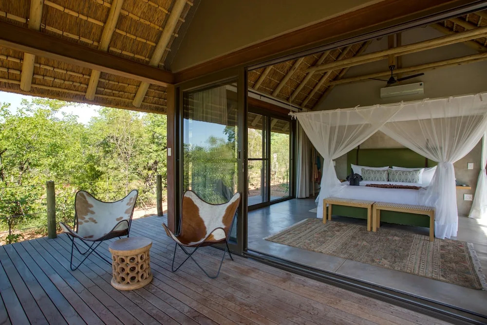Mafunyane Lodge