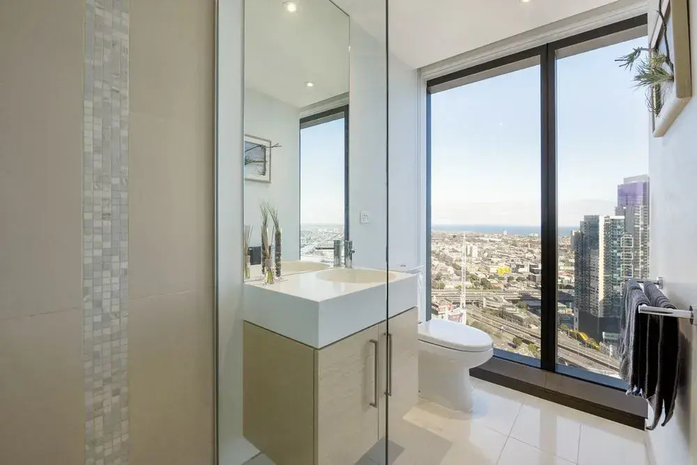 Luxurious 3 Bedroom Apartment