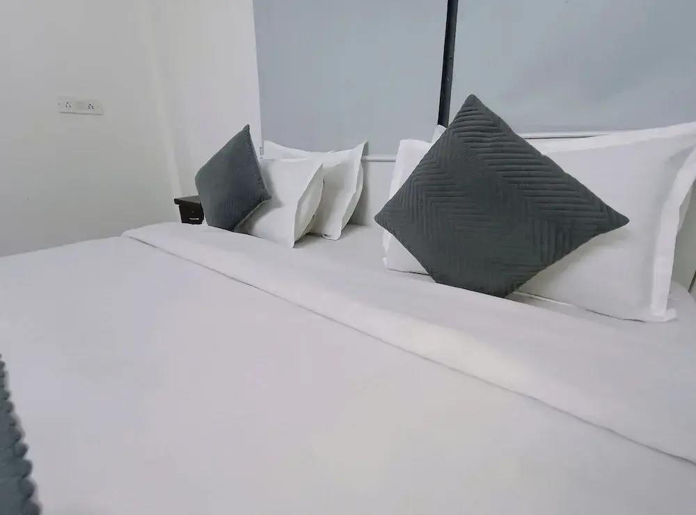 Mauryan Express Hotel Hauz Khas Fort
