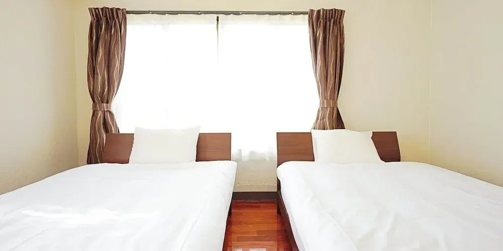 Resort house Tsubasa