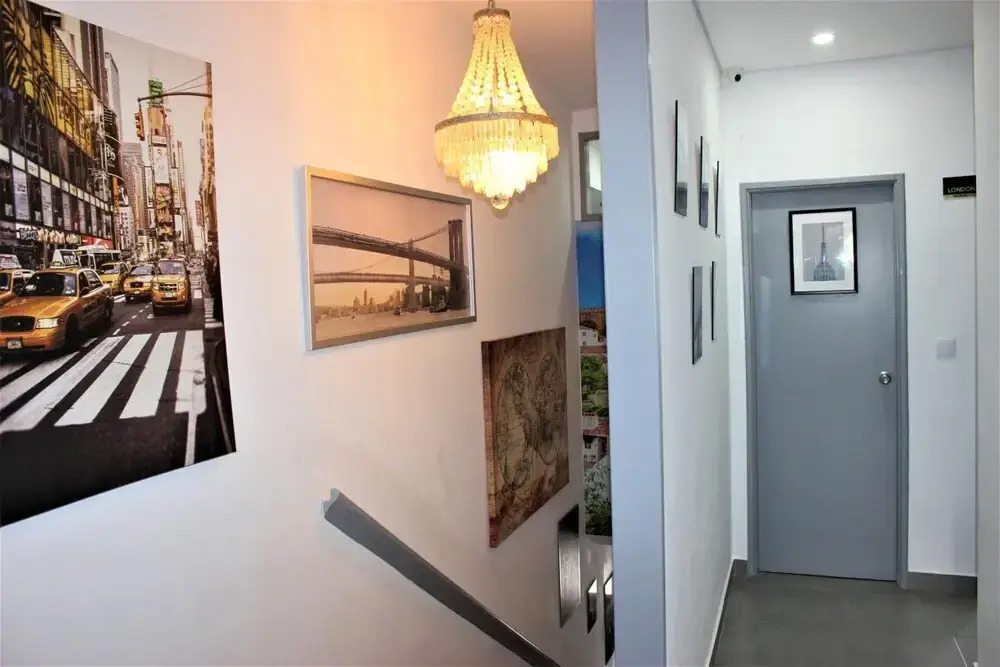Casa Senhoras Rainhas AL - Obidos - by Unlock Hotels