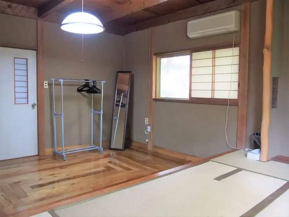 Private Hot Spring Villa Ninomiyaan