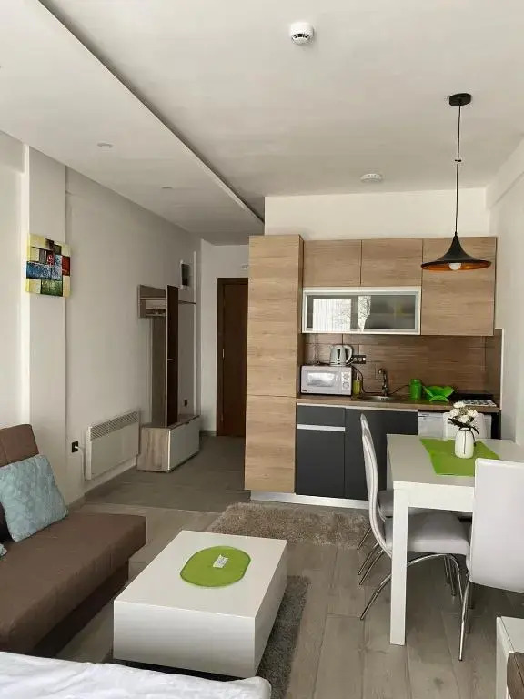 Milmari Apartman P03