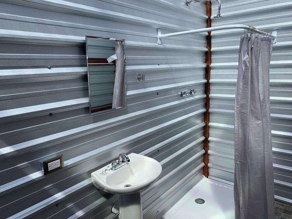 HG Glamping