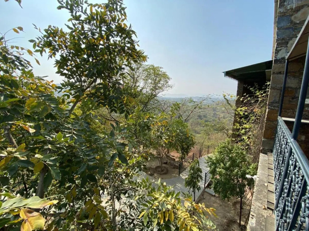 Sisarma Villa 5Bhk