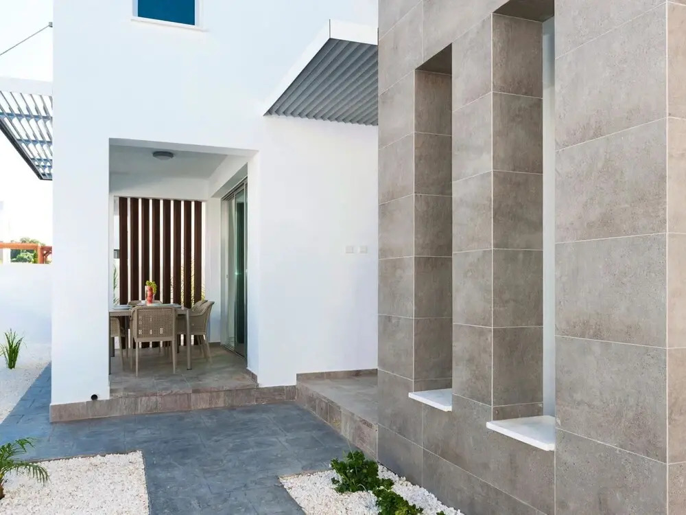 Villa Carmen