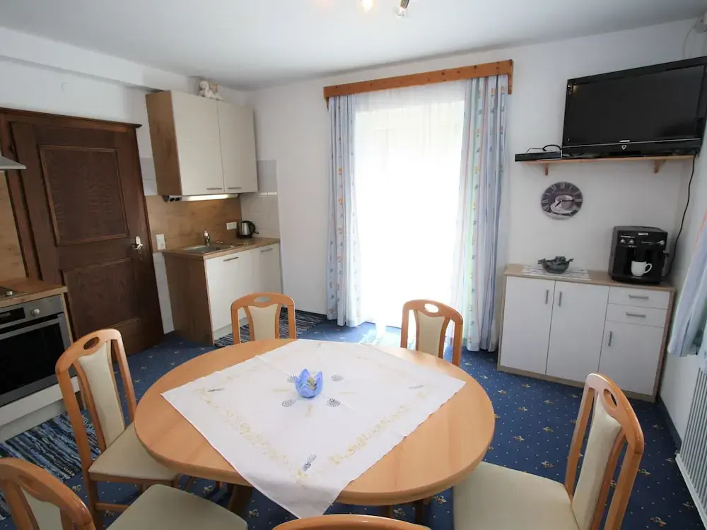 Peaceful Apartment in Radstadt Salzburg near Ski Area