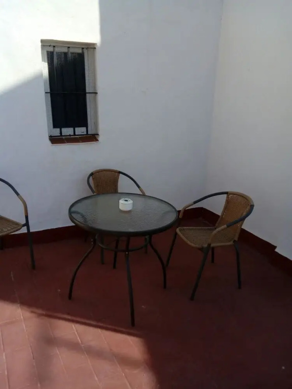 House With one Bedroom in Conil de la Frontera, With Wonderful City Vi