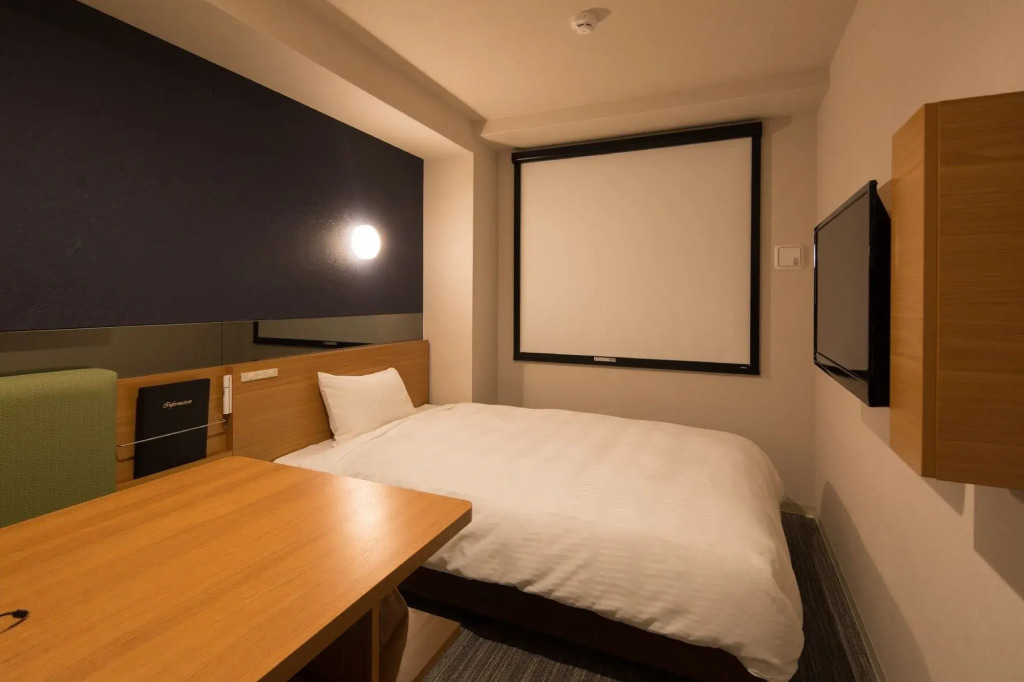 Rakuten STAY URBAN Kyoto Shijo Omiya