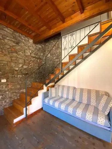 Clelia Apartments - Deiva Marina