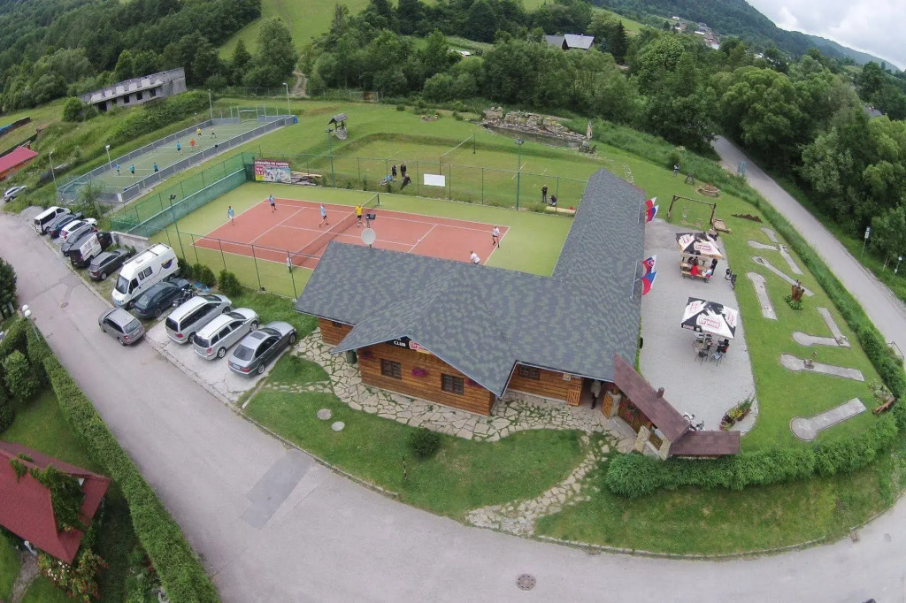 Garni Hotel Fatra