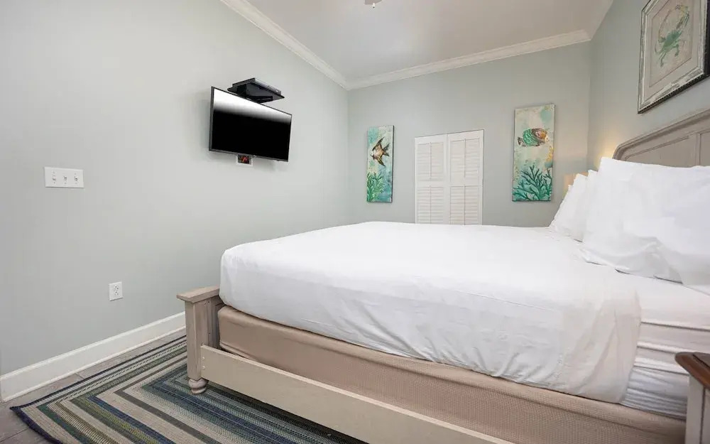 Phoenix Gulf Shores 702 3 Bedroom Condo