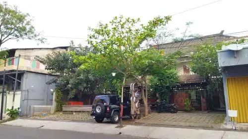 Nusantara Hotel