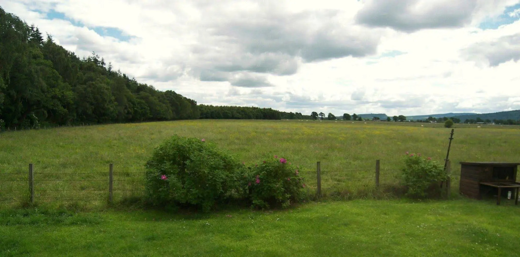 Hillview Cottage
