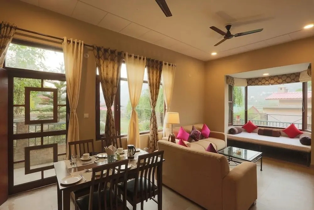 The Allure Villa Resort