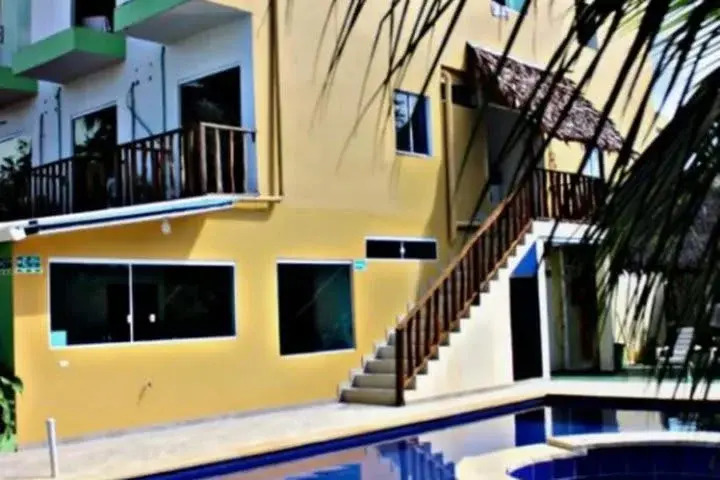 Hotel Siami