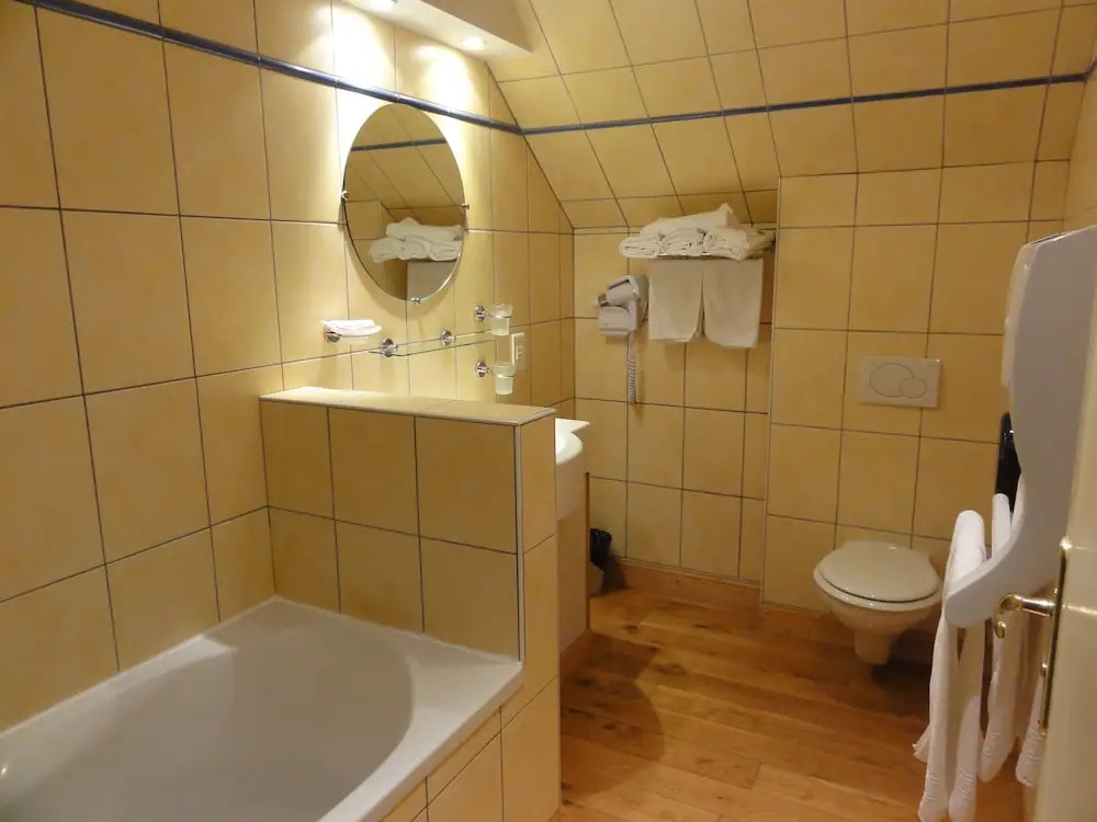 La Villa des Consuls - Gîte de tourisme de charme