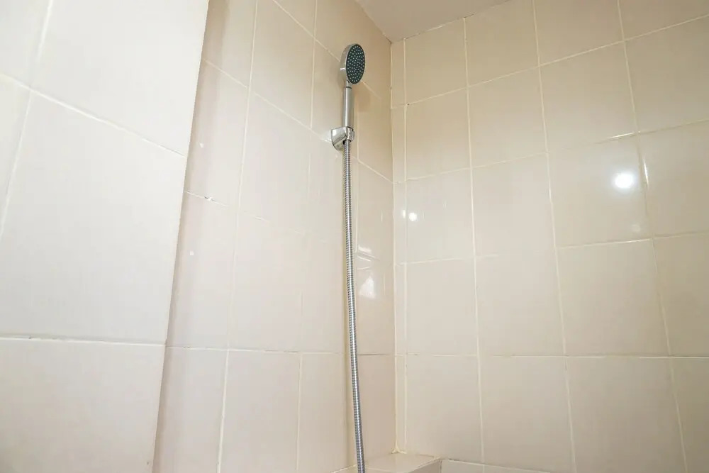 Simply Furnished 2BR Apartment at Puri Park View