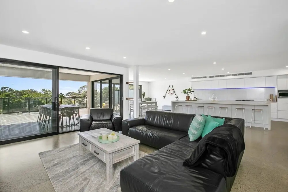 Rye's Dream Beach House