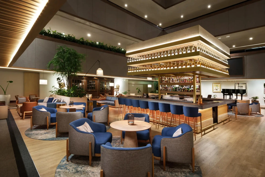 Presidente InterContinental Mexico City by IHG
