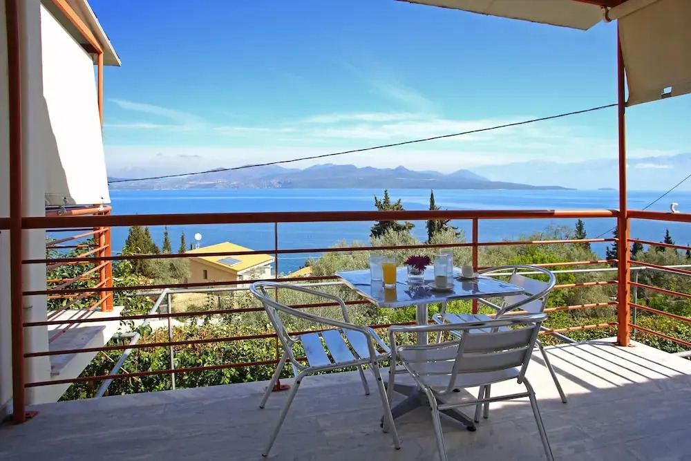 Miranda Resort