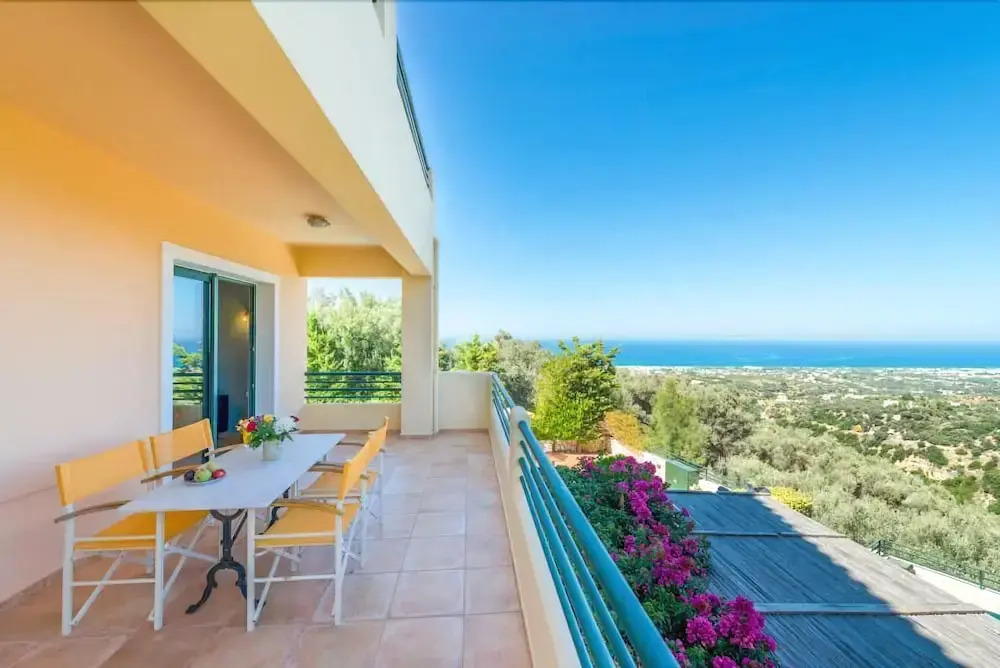 Villa Milli